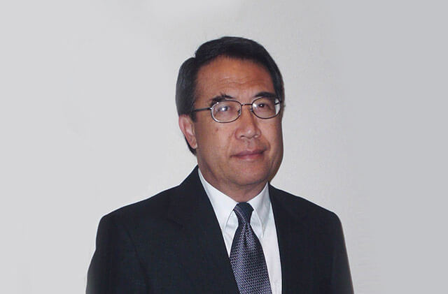 Victor Yue