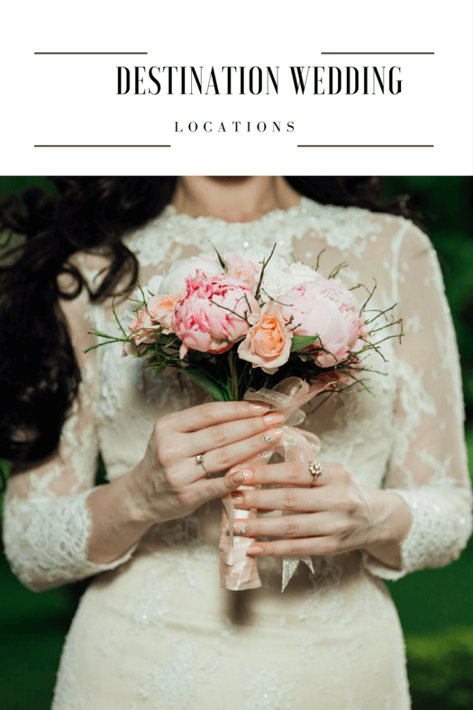 Our Top Picks For Destination Weddings Roseville Travel 5 Top Destination Wedding Locations That Are Perfect For Tying The Knot